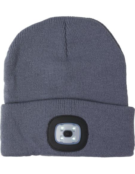 Gorro con Luz LED de 3 Intensidades | Goodie