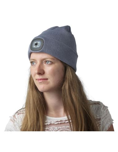 Gorro con Luz LED de 3 Intensidades | Goodie
