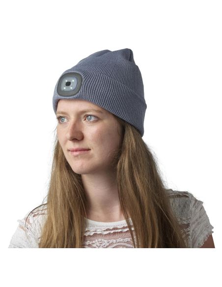 Gorro con Luz LED de 3 Intensidades | Goodie