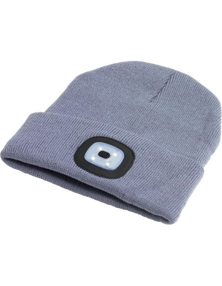 Gorro con Luz LED de 3 Intensidades | Goodie