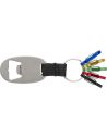 Llavero y abridor de aluminio Personalizado 108586 - Imagen 3