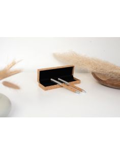 Set de escritura de corcho Personalizada 108646