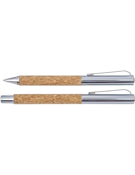 Set de Escritura de Corcho en Estuche | Goodie