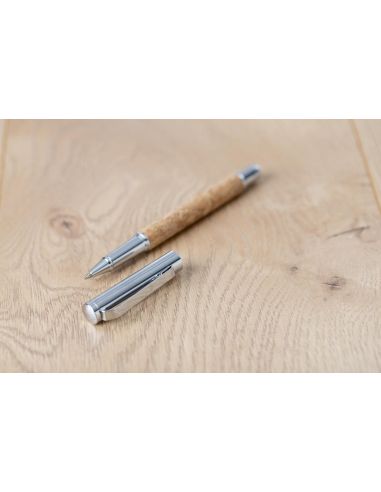 Set de Escritura de Corcho en Estuche | Goodie