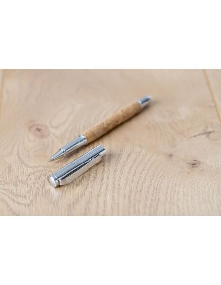 Set de Escritura de Corcho en Estuche | Goodie