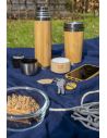 Vaso termo de bambú y acero inox. Personalizado 108947 - Imagen 4