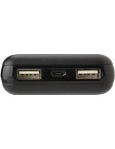 Power Bank de ABS Personalizado 109058