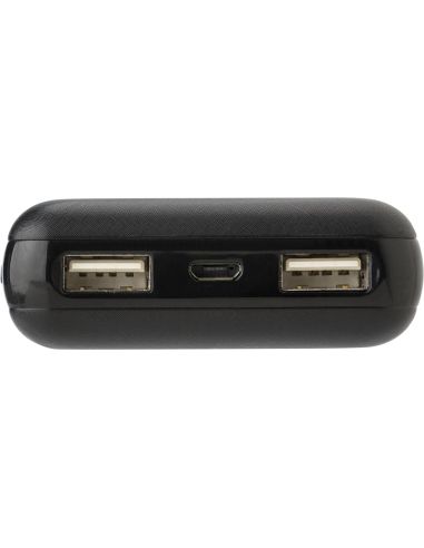 Power Bank de ABS Personalizado 109058