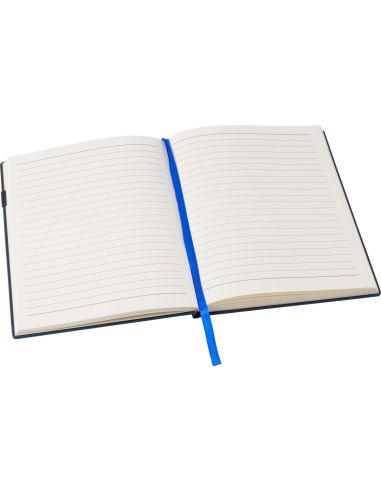 Cuaderno A5 con USB 16 GB Integrada | Goodie