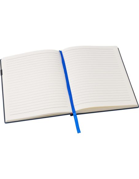 Cuaderno A5 con USB 16 GB Integrada | Goodie