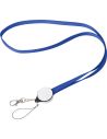 Lanyard de ABS y cable de carga Personalizada 108987 - Imagen 2