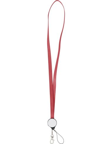 Lanyard de ABS y cable de carga Personalizada...