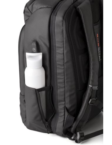 Mochila portátil 15'' con USB personalizada | Goodie