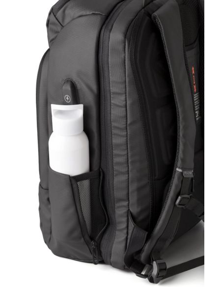 Mochila portátil 15'' con USB personalizada | Goodie
