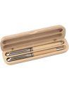Set de escritura de madera Personalizada 109156 - Imagen 3