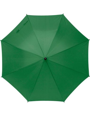 Paraguas de rPET y poliéster Personalizado 108422