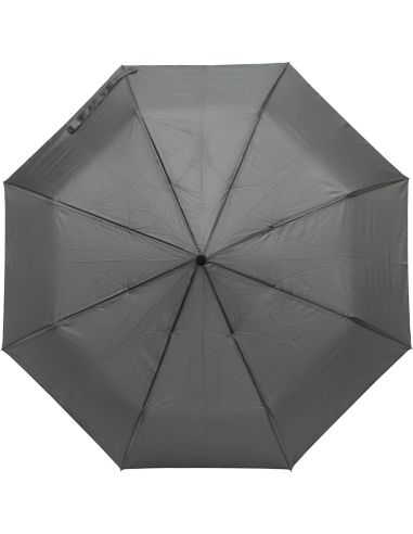 Paraguas de pongee Personalizado 108891