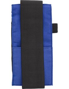 Estuche para cuaderno de tela Personalizado 109142