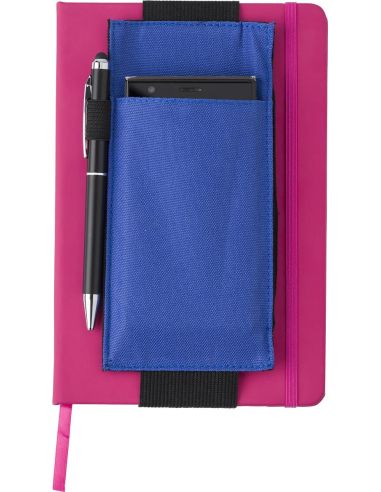 Estuche Oxford 900D para cuaderno personalizado | Goodie