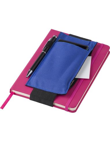Estuche Oxford 900D para cuaderno personalizado | Goodie