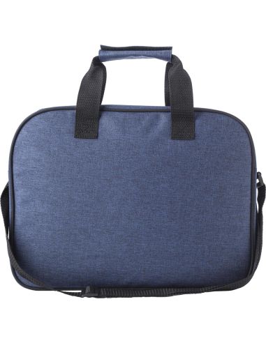 Maletín de poliéster para pc Personalizado 109169