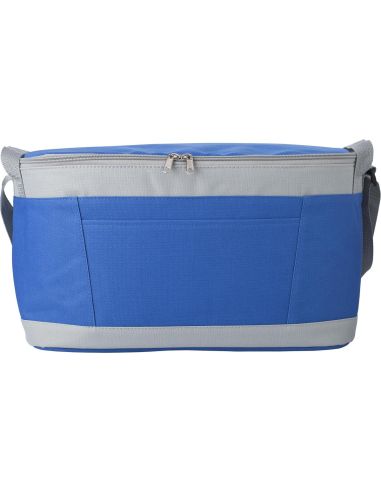 Bolsa nevera de poliéster Personalizada 109171