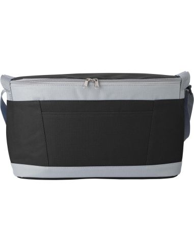 Bolsa nevera de poliéster Personalizada 109171