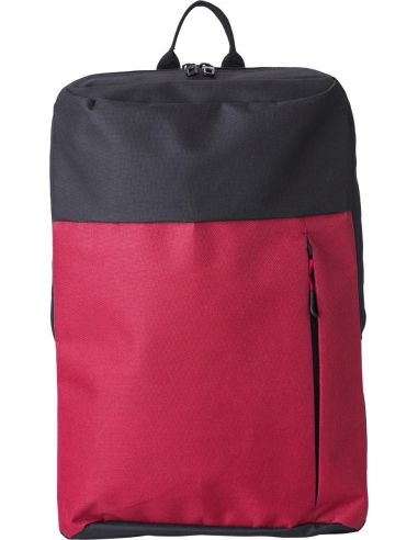 Mochila de poliéster Personalizada 109185