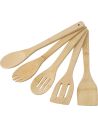 Espátulas de bambú Personalizada 109189 - Imagen 1