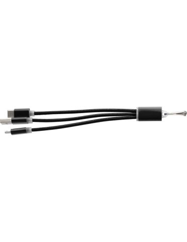 Set de cables de aluminio Personalizado 109215