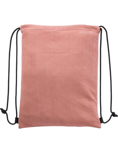 Mochila de poliéster y poliuretano Personalizada 109263