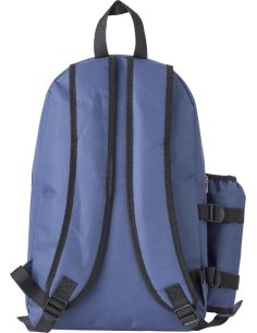 Mochila nevera de poliéster Personalizada 109266