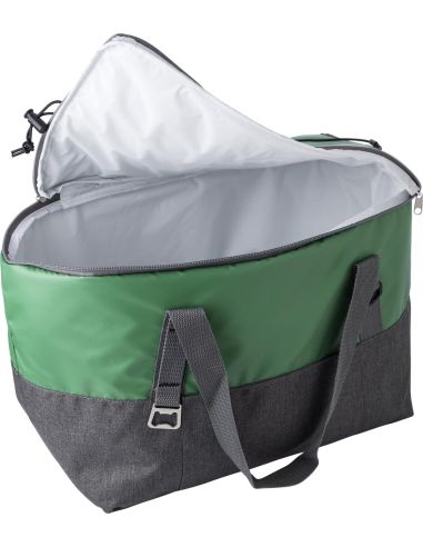 Bolsa nevera de polycanvas Personalizada 109270