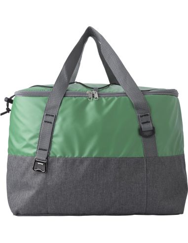 Bolsa nevera de polycanvas Personalizada 109270