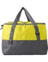 Bolsa nevera de polycanvas Personalizada 109270 - Imagen 5