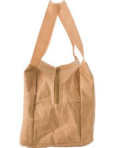 Bolsa isótermica de papel kraft Personalizada 109341