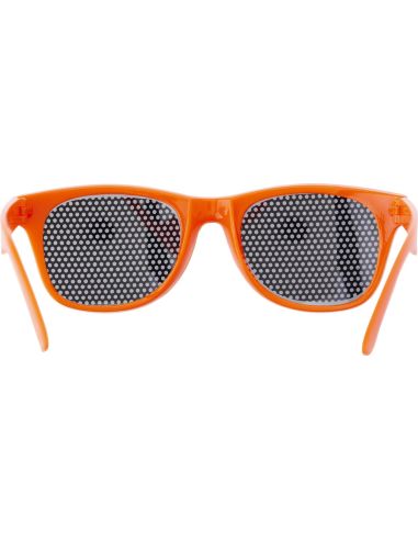 Gafas de fiesta bandera personalizadas | Goodie
