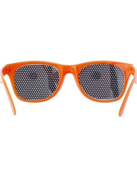 Gafas de fiesta bandera personalizadas | Goodie