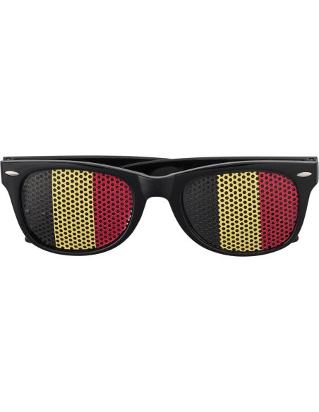 Gafas de fiesta bandera personalizadas | Goodie