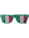 Gafas de sol de PMMA con bandera Personalizada 109346 - Imagen 7