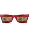 Gafas de sol de PMMA con bandera Personalizada 109346 - Imagen 9