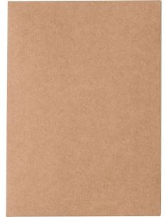 Cuaderno de corcho y lino Personalizado 109312