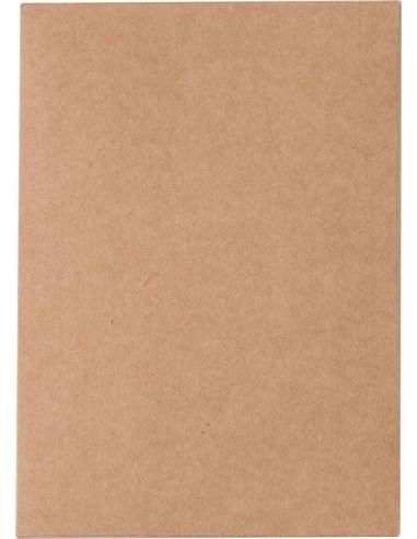 Cuaderno de corcho y lino Personalizado 109312