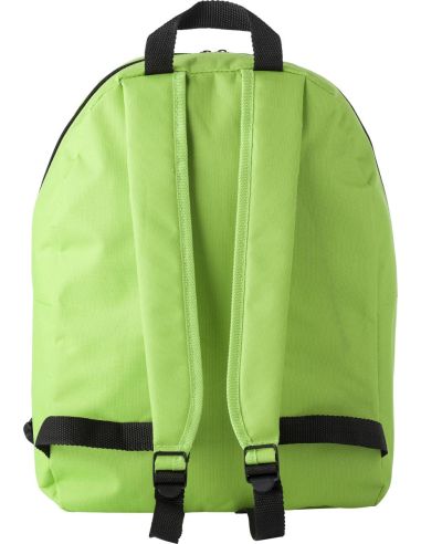 Mochila de poliéster Personalizada 109335