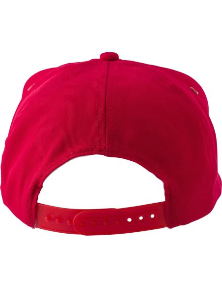 Gorra rPET reciclada 5 paneles personalizada | Goodie