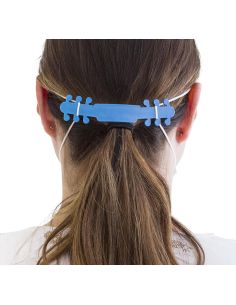 Protector de orejas - mascarilla Personalizada 109368