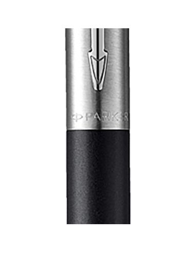 Bolígrafo Parker Jotter XL acero inox | Goodie