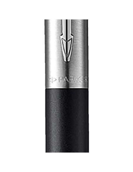 Bolígrafo Parker Jotter XL acero inox | Goodie
