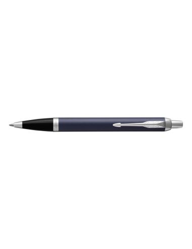 Bolígrafo Parker IM latón lacado | Goodie