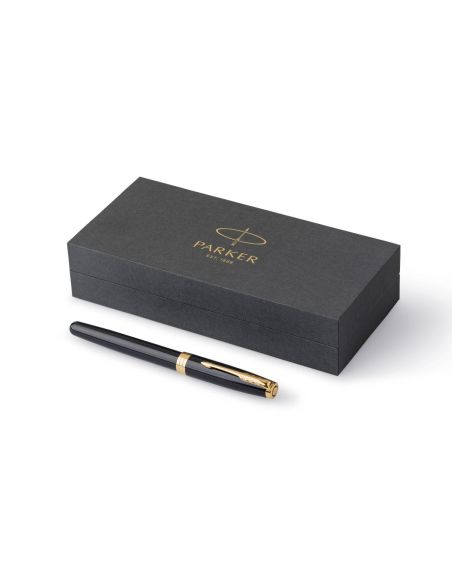 Roller Parker Sonnet acabados dorados | Goodie